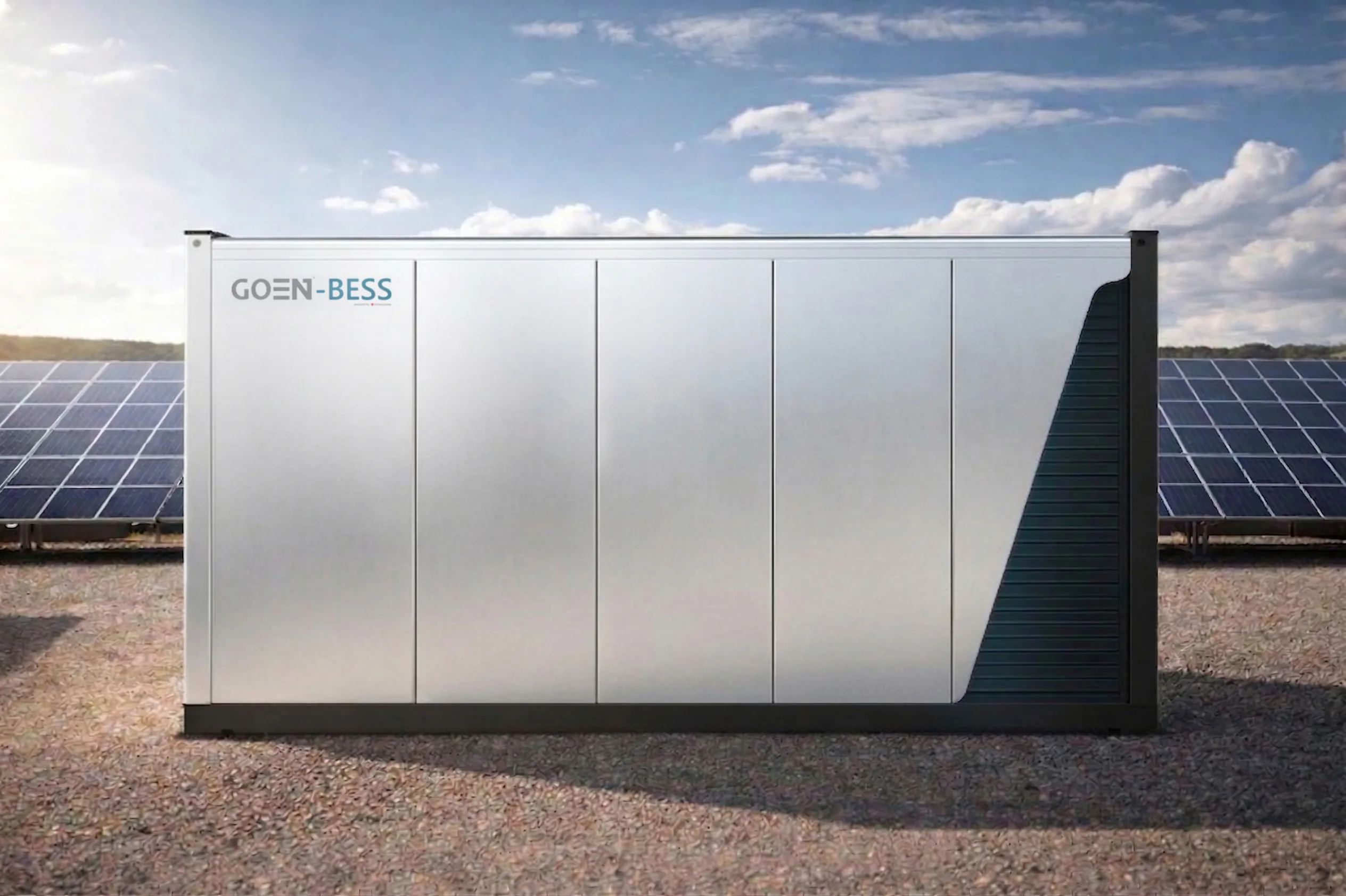 GOEN-BESS