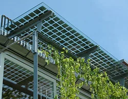 Geleceğin Çatıları: BIPV (Bina Entegre Fotovoltaikler)