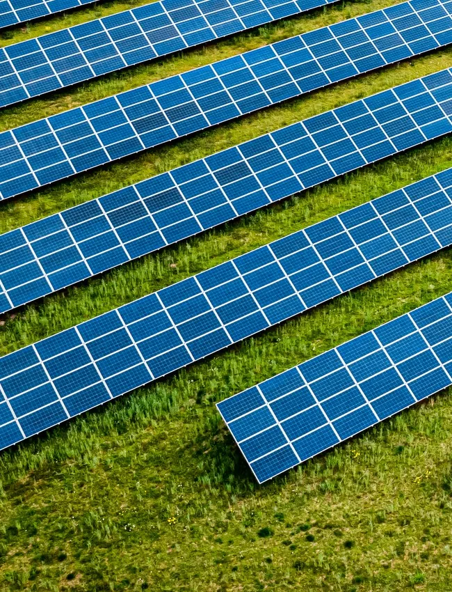 SolarKalkan: Güneş Enerjisi Tesislerinde İleri Düzey Güvenlik