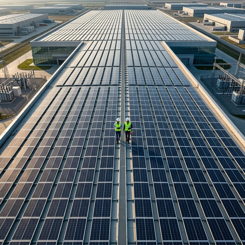 Global Engineering Prestige