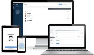 Uzaktan Web UI ve Mobil Uygulama